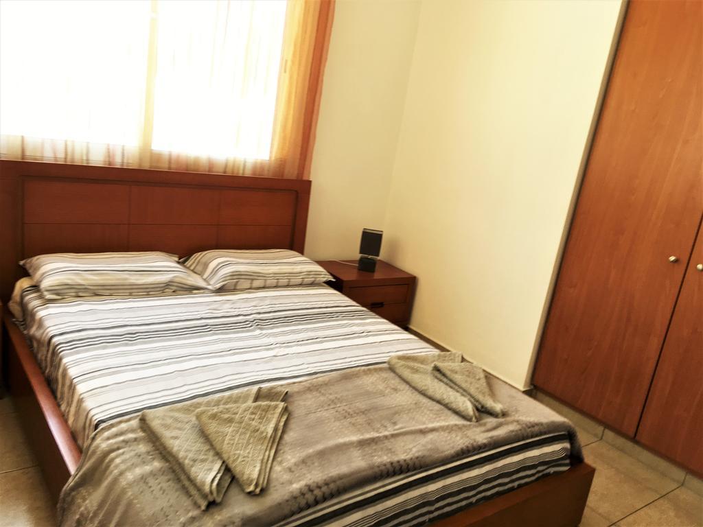 Diana Gardens Apartment Paphos Ngoại thất bức ảnh