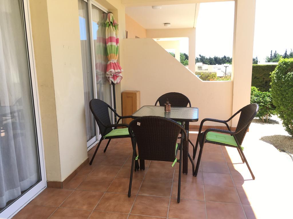 Diana Gardens Apartment Paphos Ngoại thất bức ảnh